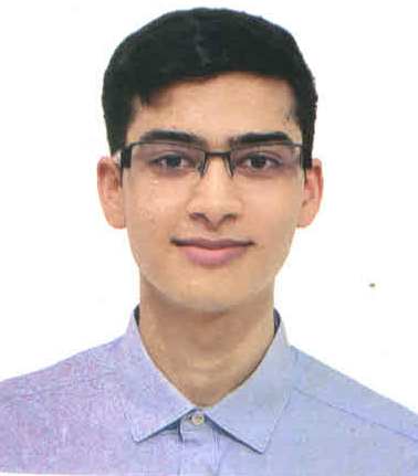 Bangalore student tops the CBSE 12th at All India Level.